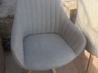 6 sillas en venta