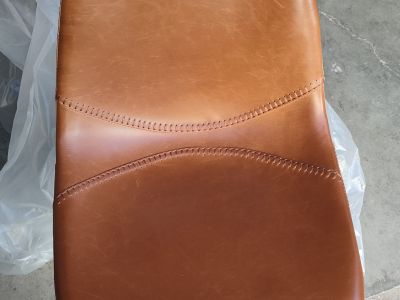 6 urbane Stühle - skandinavisches Wohndesign