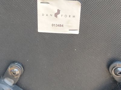 6 urbane Stühle - skandinavisches Wohndesign