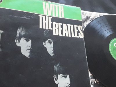60ties und 70ties vinilos