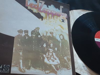 60ties und 70ties vinilos