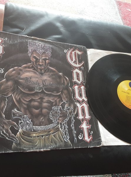 60ties und 70ties vinilos