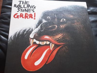 60ties und 70ties vinilos