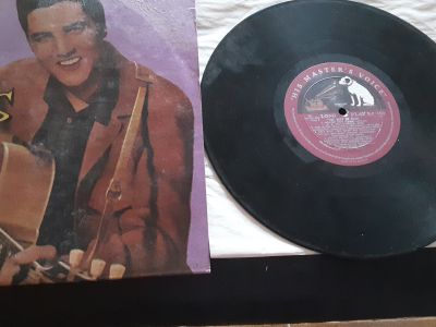 60ties und 70ties vinilos