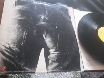 60ties und 70ties vinilos