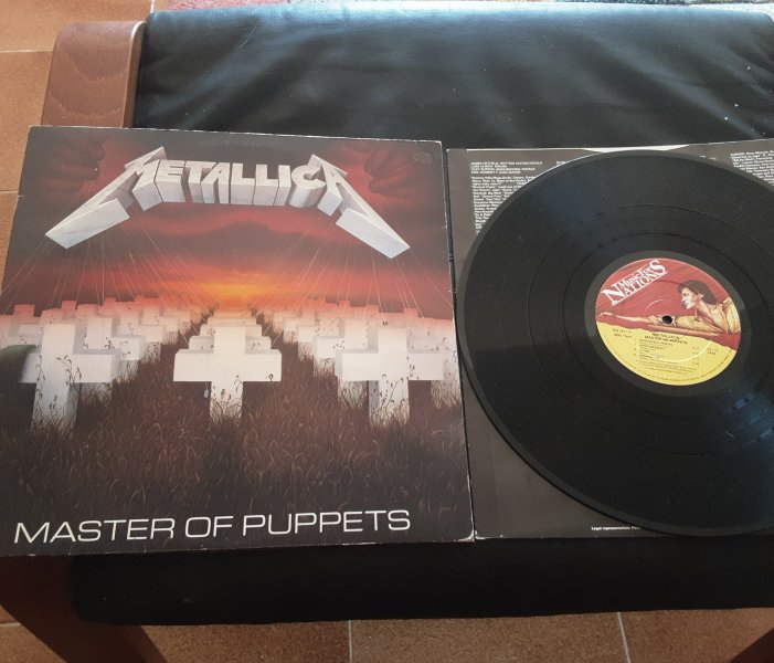 60ties und 70ties vinilos