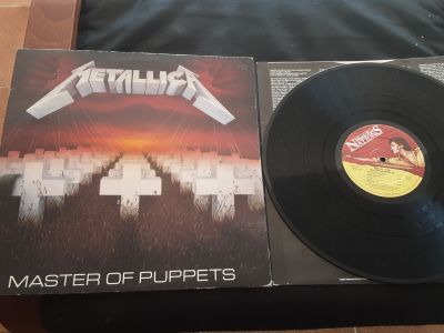 60ties und 70ties vinilos