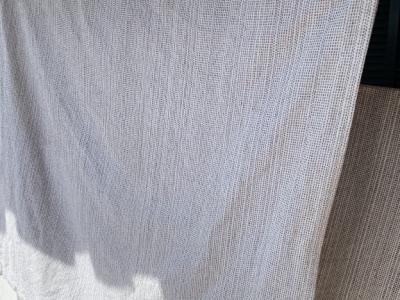 7 Textiteppiche Naturmaterial