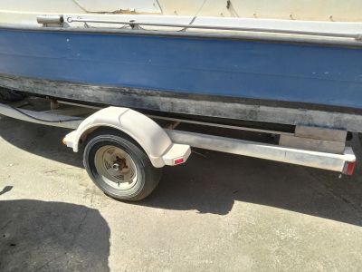 8 Trailer günstig