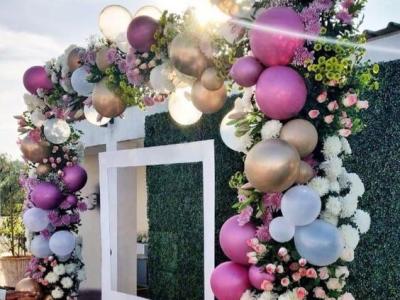 A&R Dream Veranstaltungen