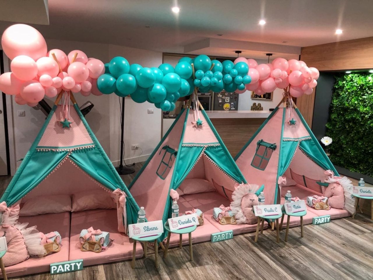 A&R Dream Veranstaltungen