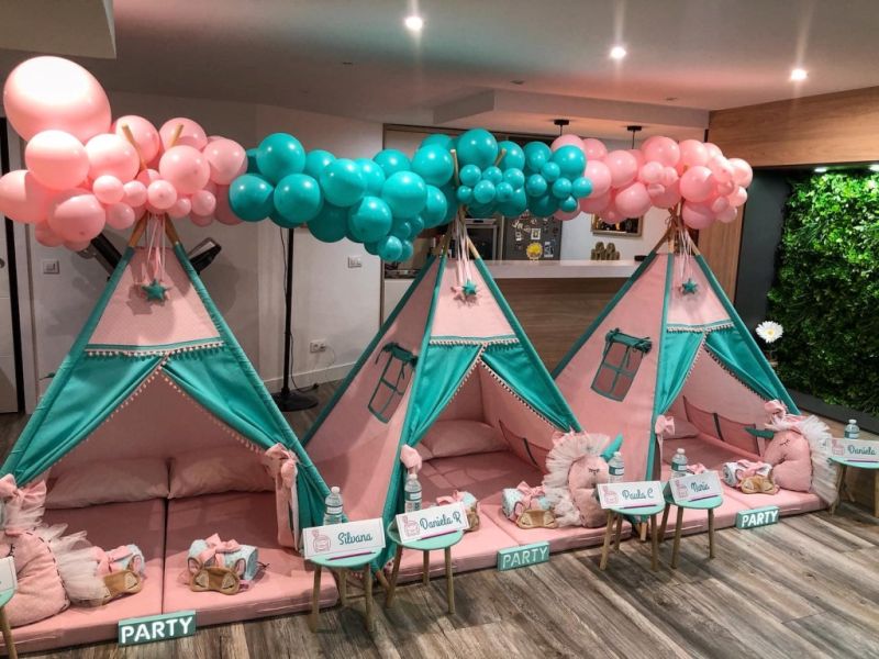 A&R Dream Veranstaltungen