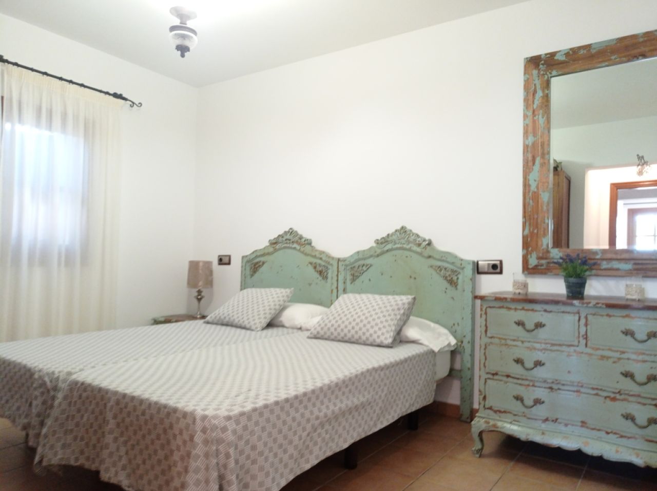 AB NOV 24 frei: Grosse Finca mit Pool und Heizung bei Portocolom-- F 195