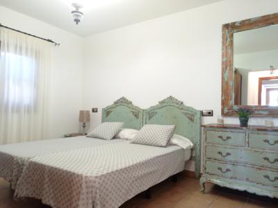 AB NOV 24 frei: Grosse Finca mit Pool und Heizung bei Portocolom-- F 195