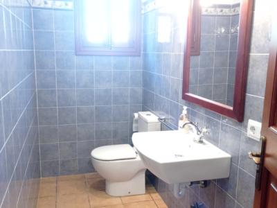 AB NOV 24 frei: Grosse Finca mit Pool und Heizung bei Portocolom-- F 195