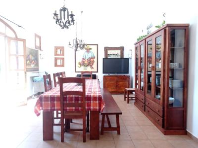 AB NOV 24 frei: Grosse Finca mit Pool und Heizung bei Portocolom-- F 195