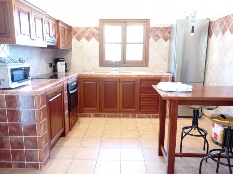 AB NOV 24 frei: Grosse Finca mit Pool und Heizung bei Portocolom-- F 195