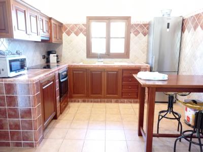 AB NOV 24 frei: Grosse Finca mit Pool und Heizung bei Portocolom-- F 195