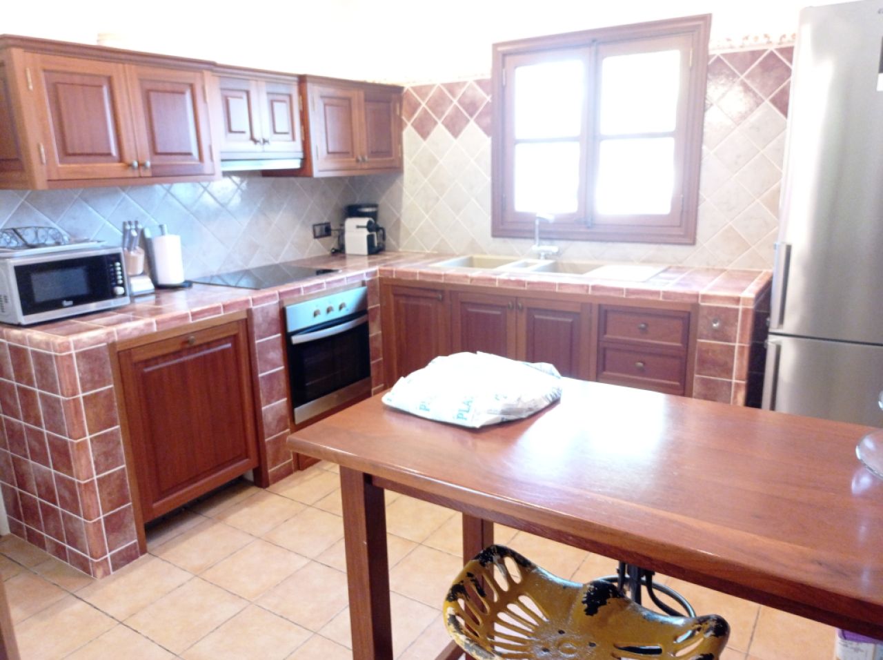 AB NOV 24 frei: Grosse Finca mit Pool und Heizung bei Portocolom-- F 195