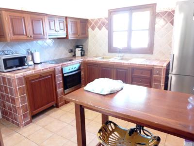 AB NOV 24 frei: Grosse Finca mit Pool und Heizung bei Portocolom-- F 195