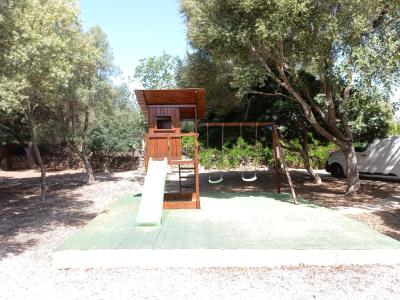 AB NOV frei: Grosse Finca mit Pool und Heizung bei Portocolom-- F 195
