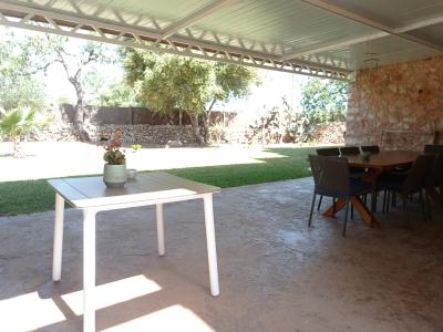 AB NOV frei: Grosse Finca mit Pool und Heizung bei Portocolom-- F 195