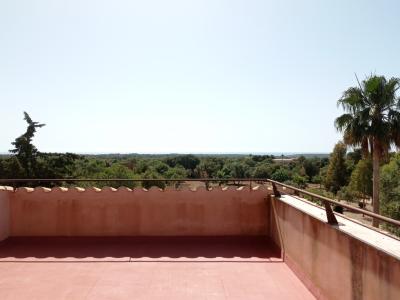 AB NOV frei: Grosse Finca mit Pool und Heizung bei Portocolom-- F 195
