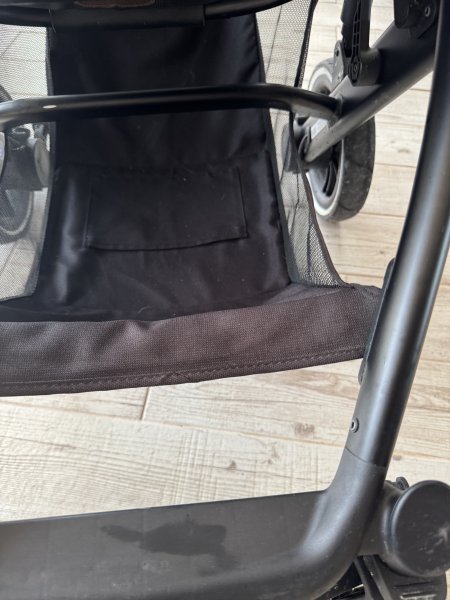 ABC Stroller for sale