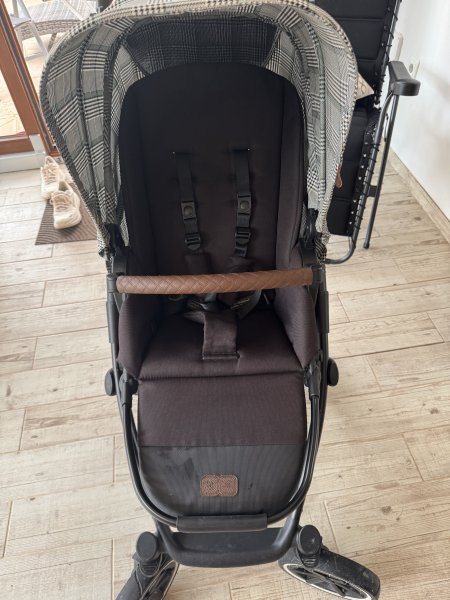 ABC Stroller for sale