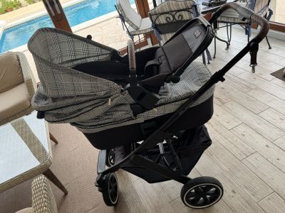 ABC Stroller for sale