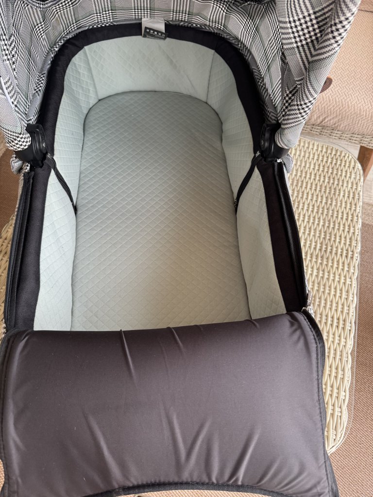 ABC Stroller for sale