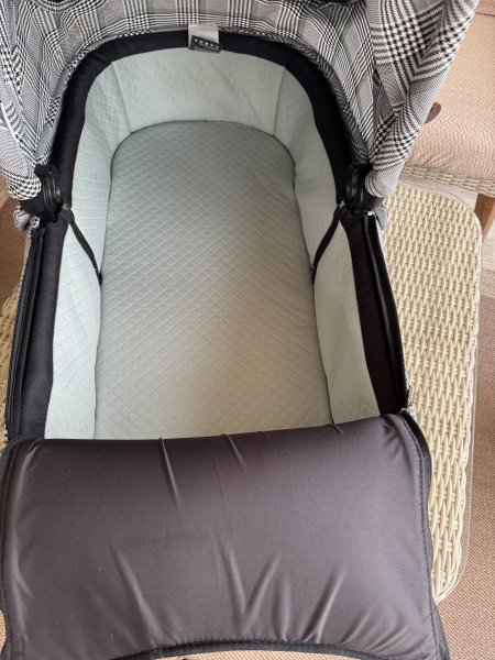 ABC Stroller for sale