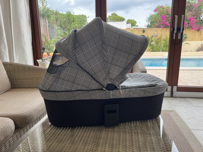 ABC Stroller for sale
