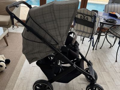 ABC Stroller for sale