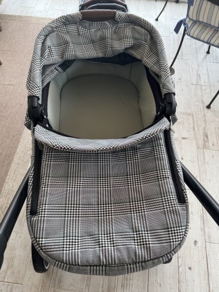 ABC Stroller for sale