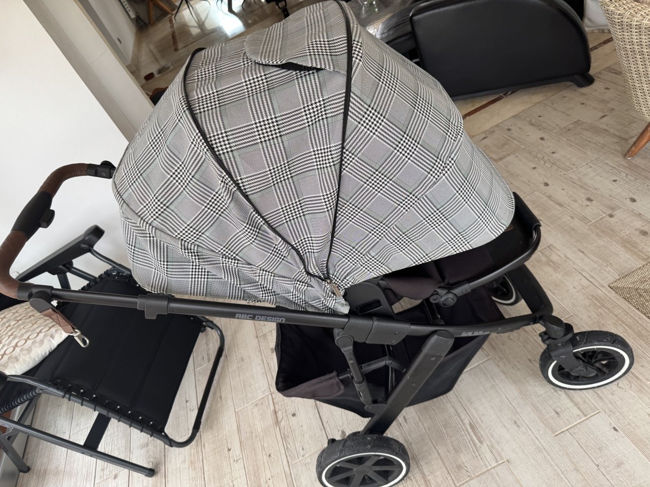 ABC Stroller for sale