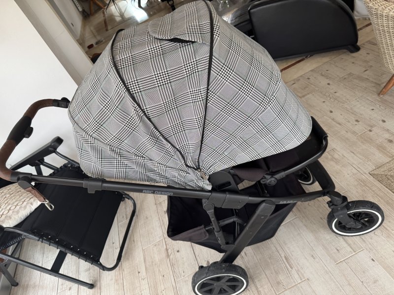 ABC Stroller for sale