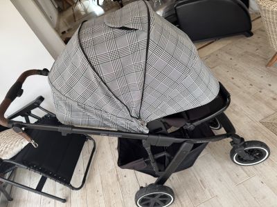 ABC Stroller for sale