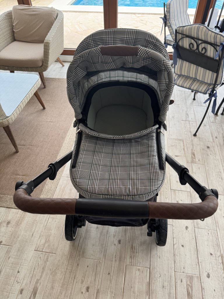 ABC Stroller for sale