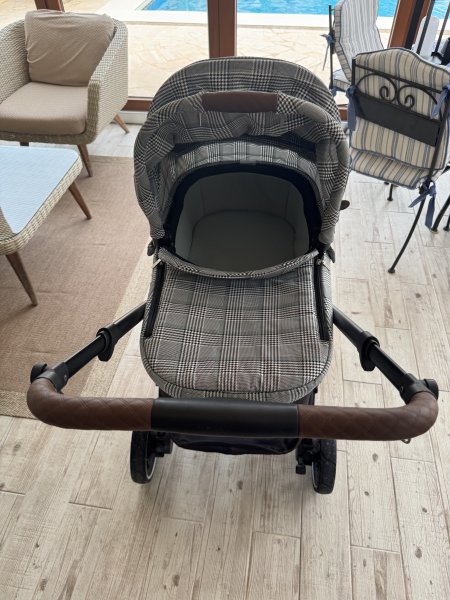 ABC Stroller for sale