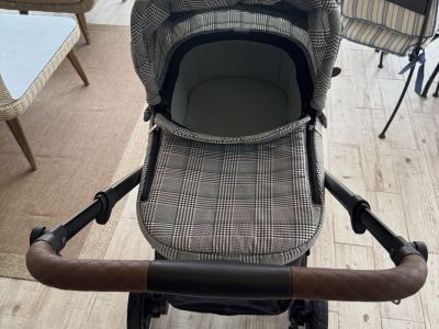 ABC Stroller for sale