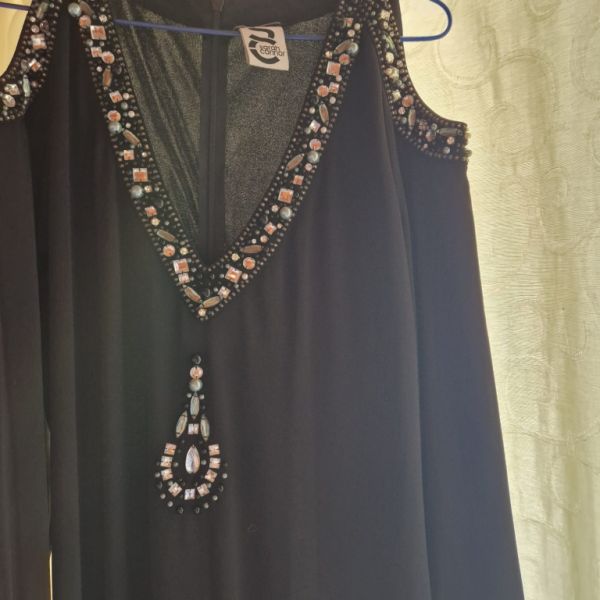 Abend - oder Partykleid von Sarah Connor