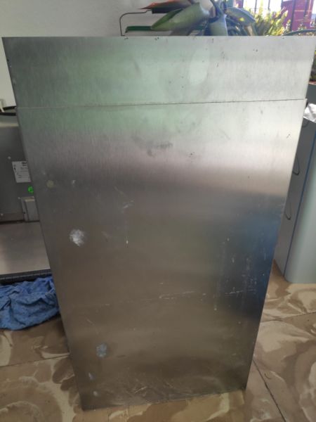 Abzugshaube Gutmann - Modell BRILLA