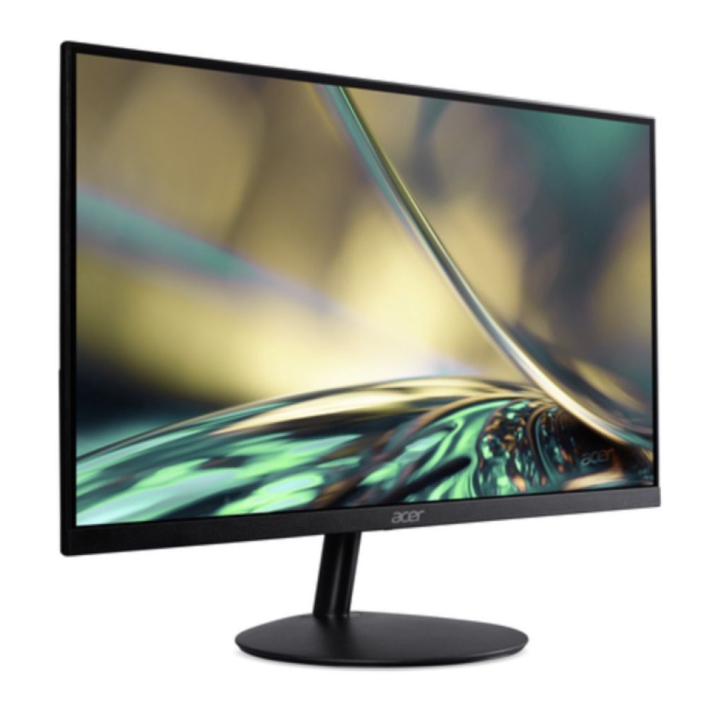 Acer SA322Q Monitor 31.5 Zoll