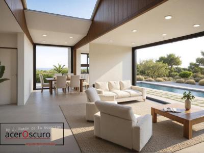 AcerOscuro Casa Modelo "Estel de L´Alba" - Casa modular