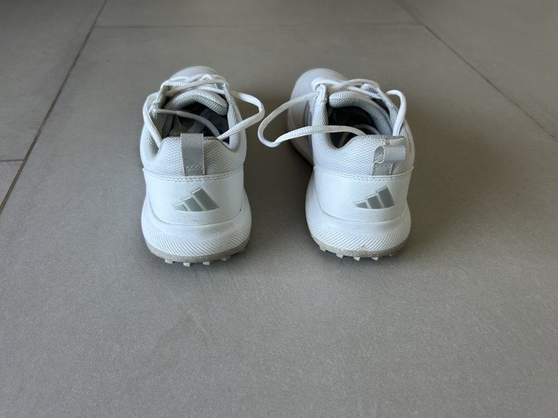 Addidas Damen Golfschuhe Gr. 41,5 / US 9@