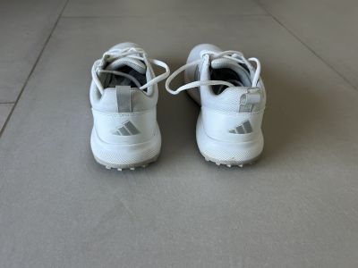 Addidas Damen Golfschuhe Gr. 41,5 / US 9@