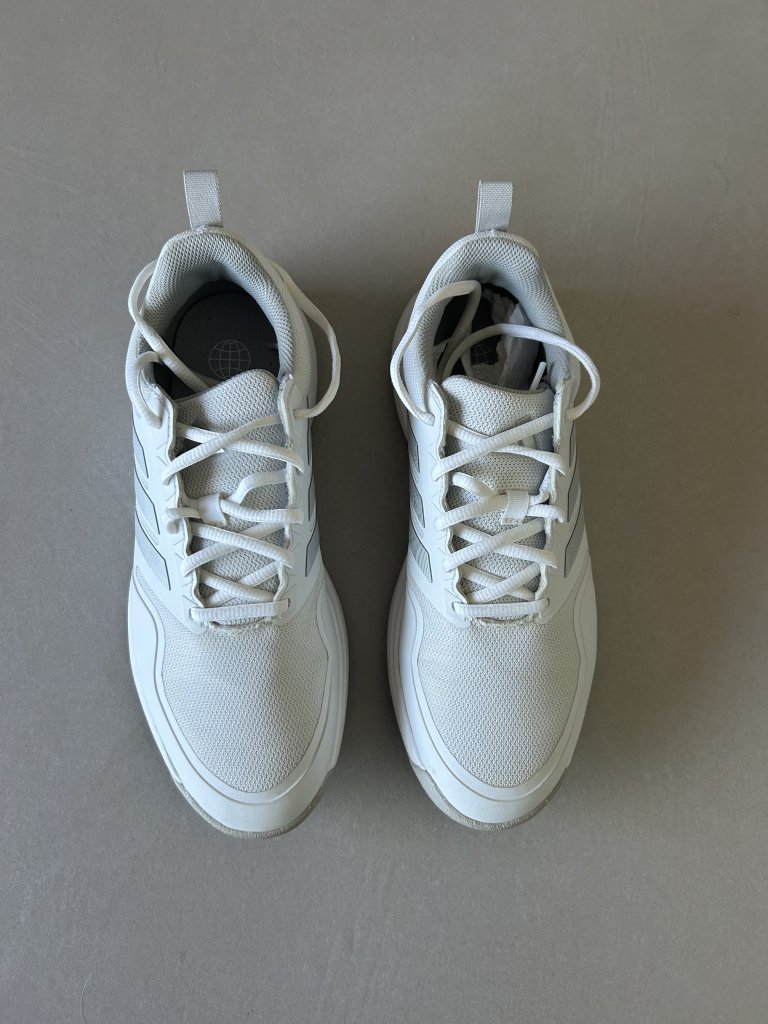 Addidas Damen Golfschuhe Gr. 41,5 / US 9@