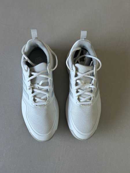 Addidas Damen Golfschuhe Gr. 41,5 / US 9@