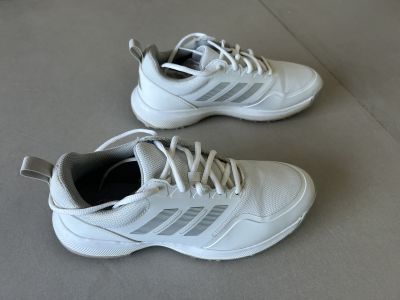 Addidas Damen Golfschuhe Gr. 41,5 / US 9@